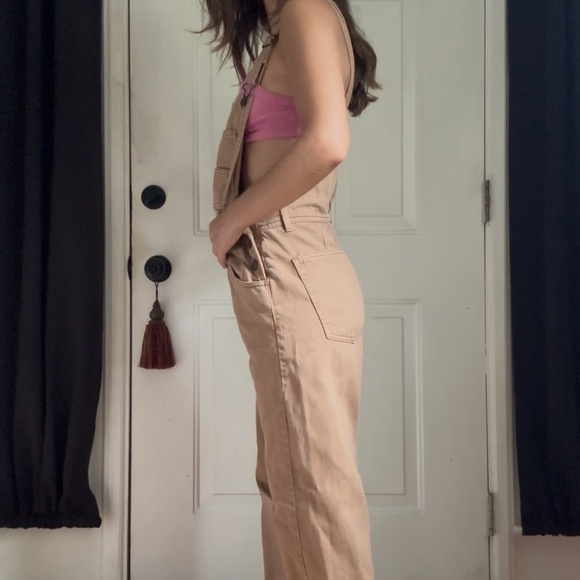 Overalls - Picture 6 of 8